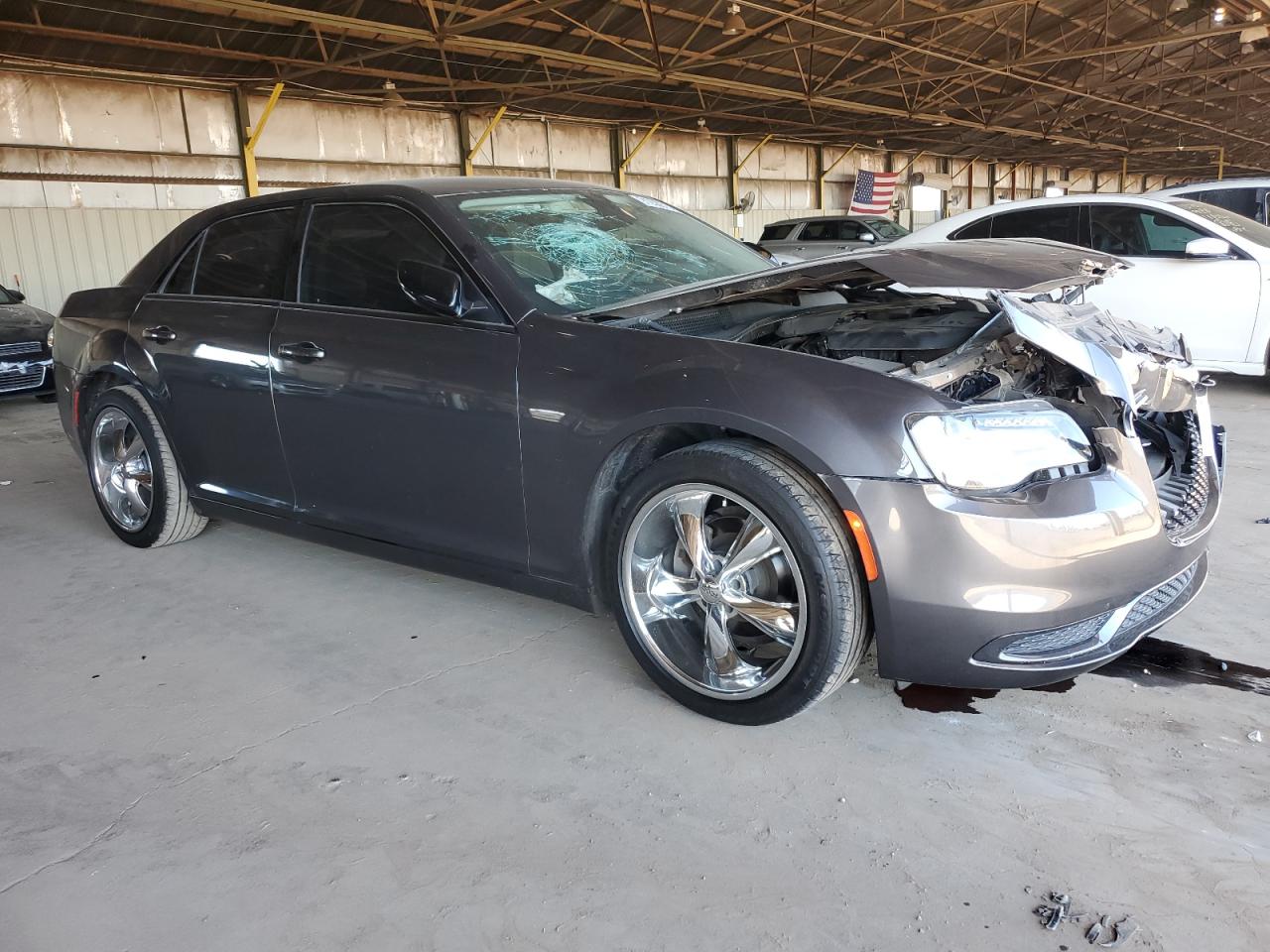 CHRYSLER 300 TOURING