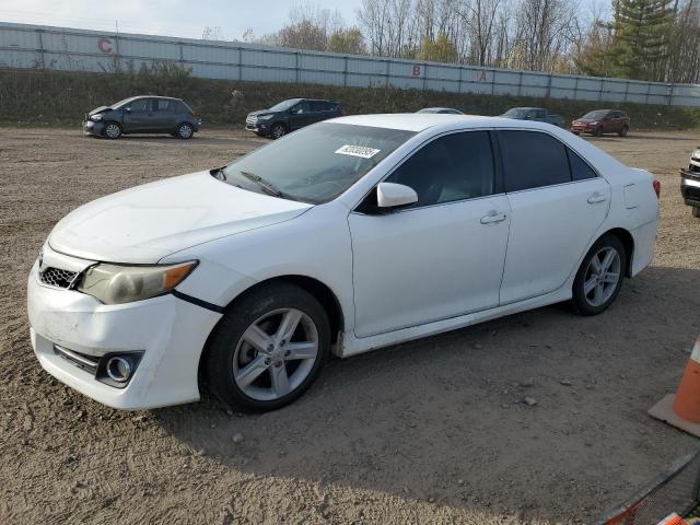 TOYOTA CAMRY L