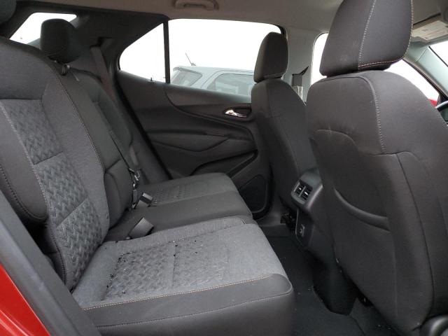 2022 CHEVROLET EQUINOX LT #3292489689