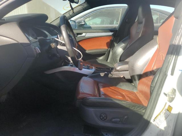 2011 AUDI S4 PREMIUM #3282356271