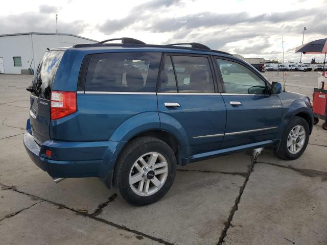 2002 ISUZU AXIOM XS #3287593015