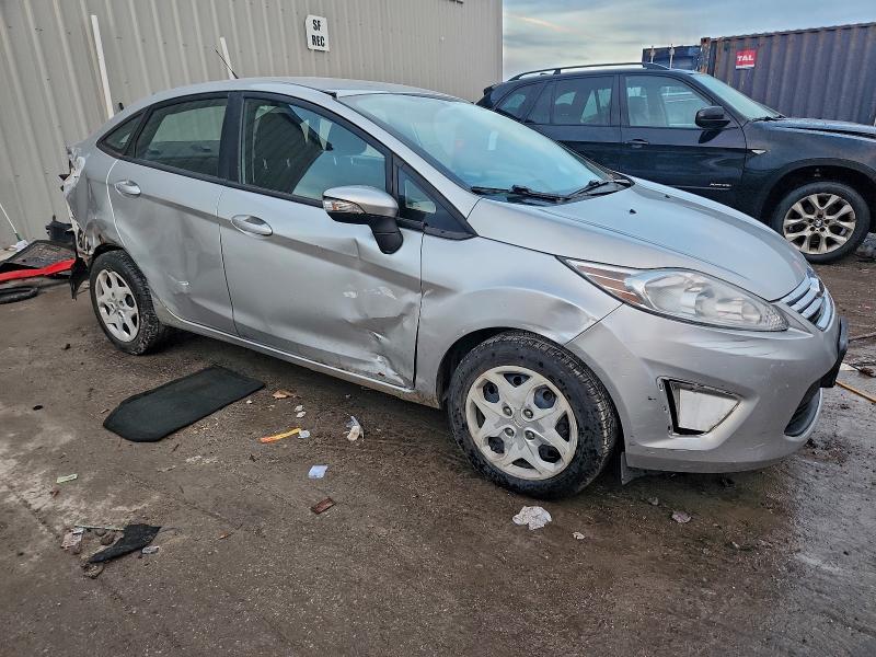 2013 FORD FIESTA SE #3308511069