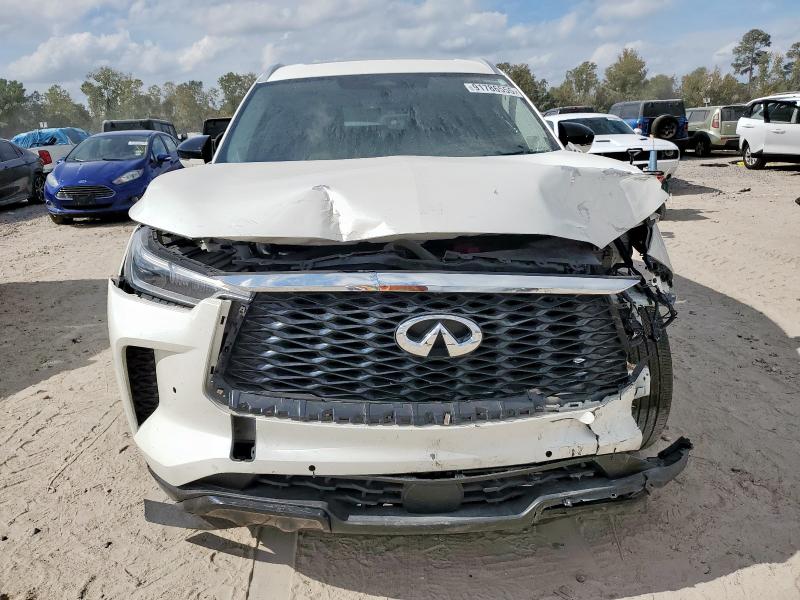 2025 INFINITI QX60 LUXE #3294080943