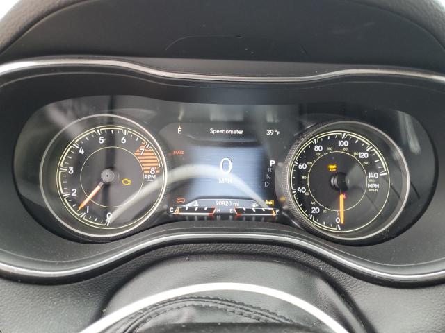 2021 JEEP CHEROKEE L #3290287266