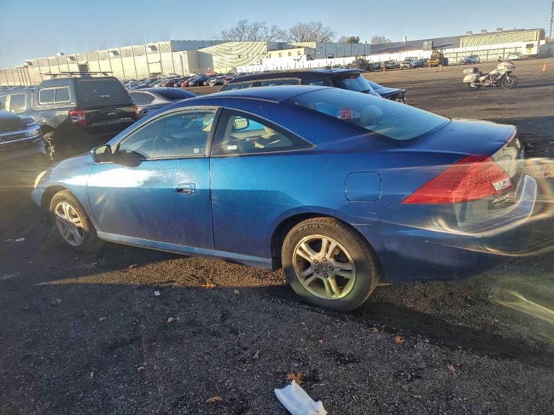 2006 HONDA ACCORD EX #3296889919