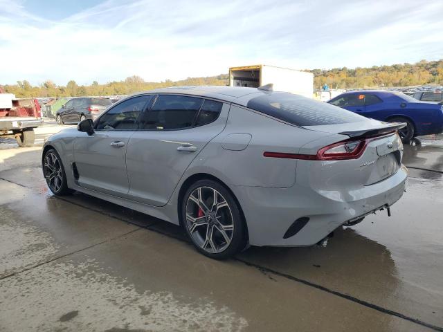2018 KIA STINGER GT #3285013921