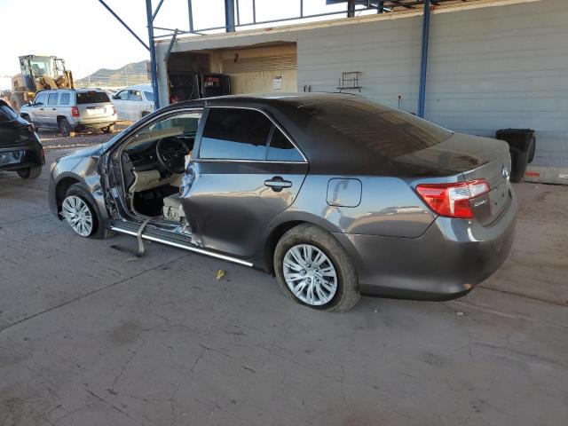 2014 TOYOTA CAMRY L #3302013065