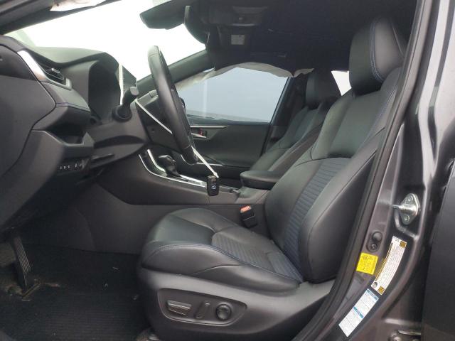 2022 TOYOTA RAV4 XSE #3297975824