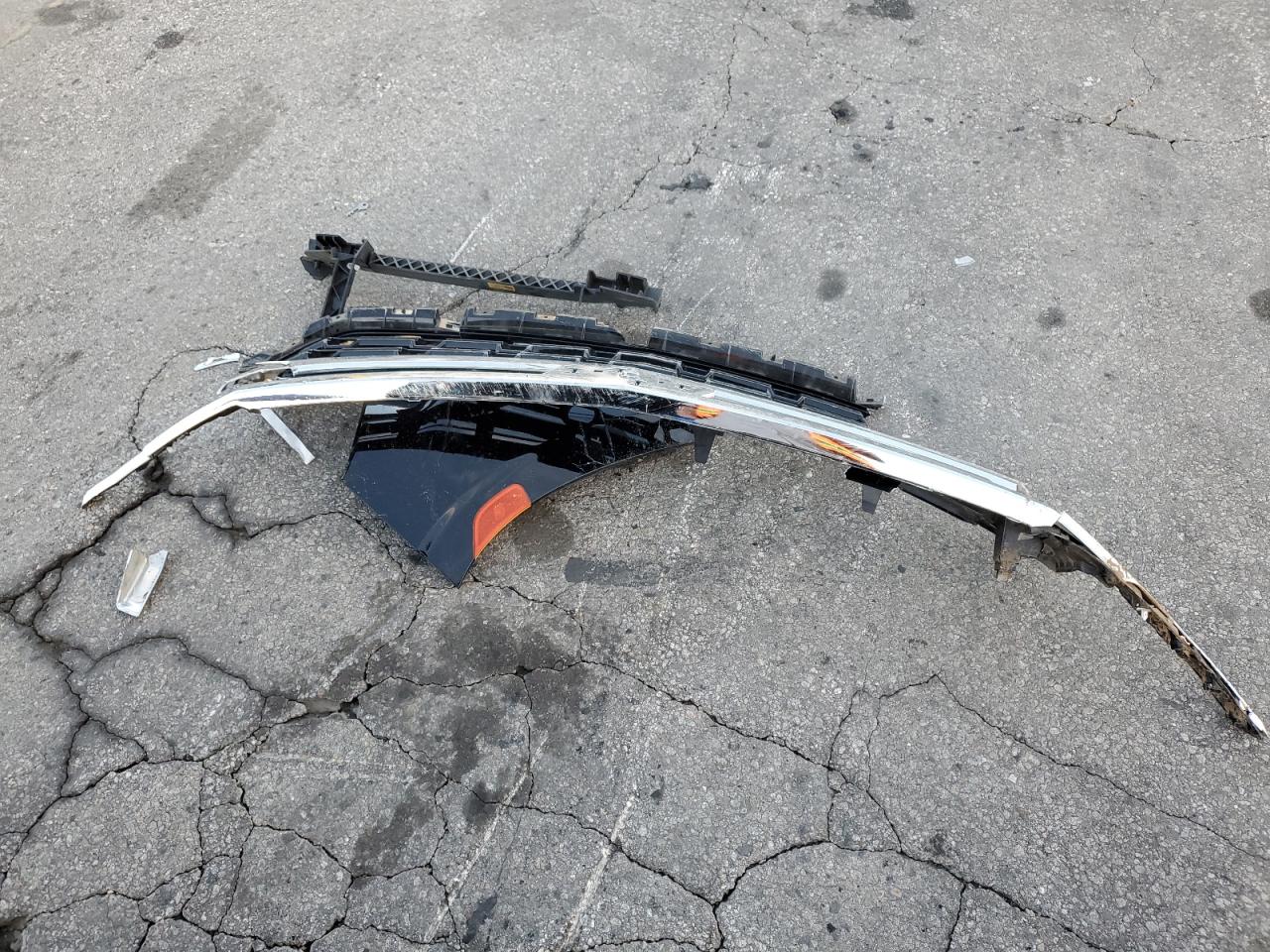 CHEVROLET TAHOE K1500 LS