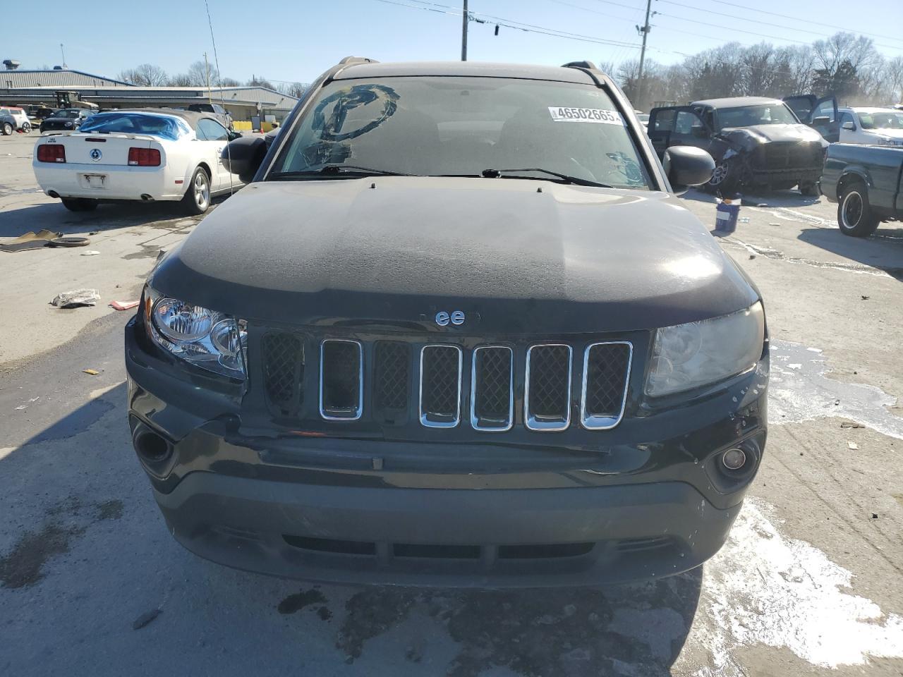 JEEP COMPASS SPORT