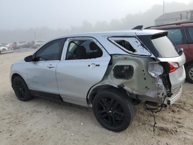 2021 CHEVROLET EQUINOX LT #3296299406