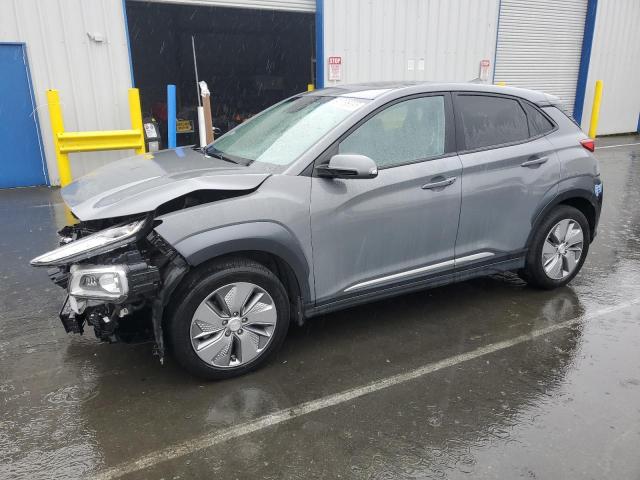 HYUNDAI KONA LIMIT