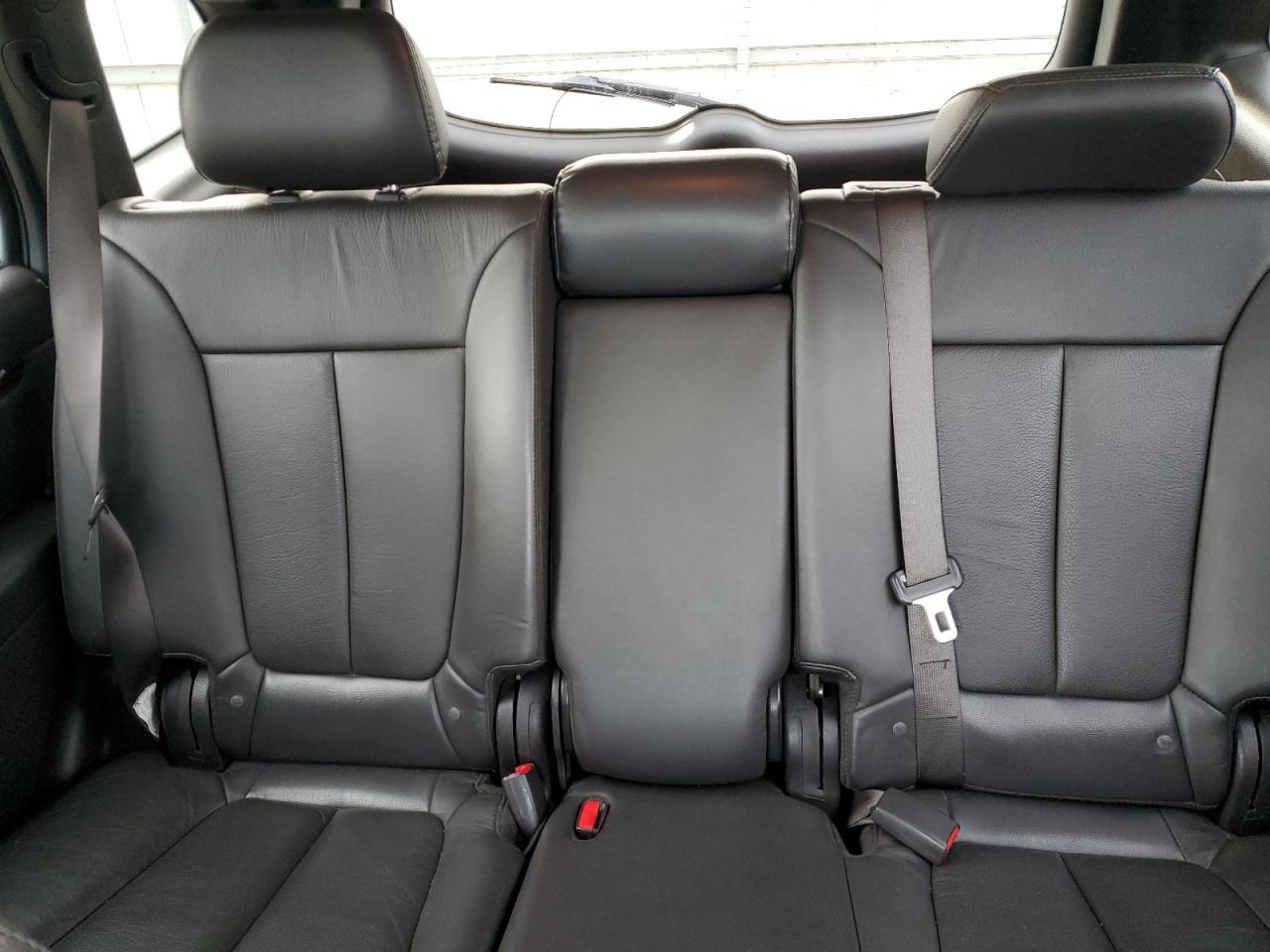 HYUNDAI SANTA FE LIMITED