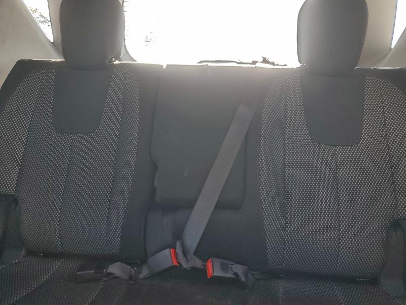 2017 CHEVROLET EQUINOX LT #3303983689