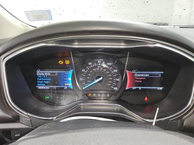 2018 FORD FUSION SE #3309318989