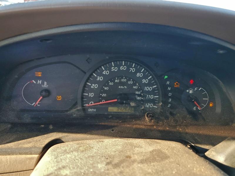 2006 TOYOTA TUNDRA #3315827343