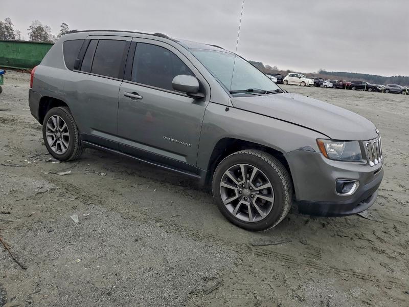2014 JEEP COMPASS LI #3297953808