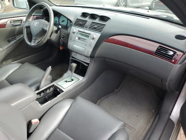 2005 TOYOTA CAMRY SOLA #3291339190