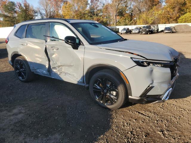 2026 HONDA CR-V SPORT #3291333192