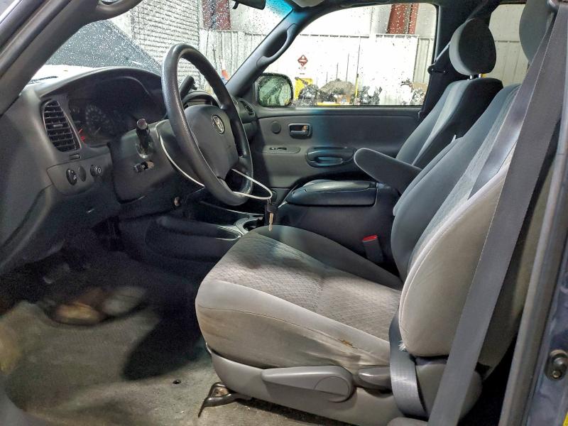 2005 TOYOTA TUNDRA ACC #3310375007