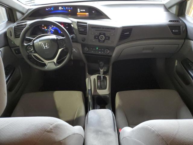 2012 HONDA CIVIC LX #3286705309