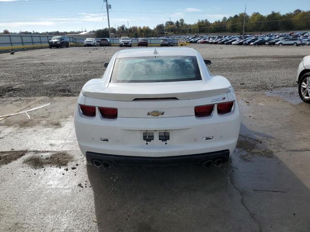 2013 CHEVROLET CAMARO ZL1 - 2G1FL1EP6D9805647