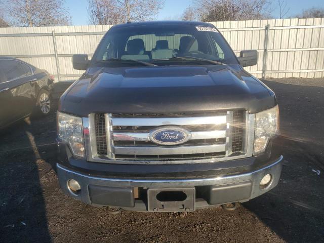 2011 FORD F150 SUPER #3293283490