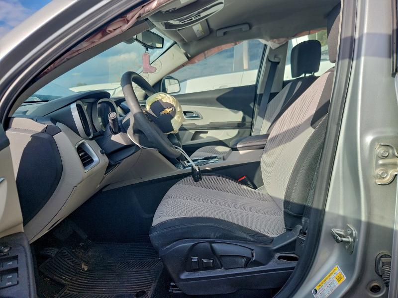 2017 CHEVROLET EQUINOX LS #3294462500