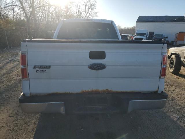 2009 FORD F150 SUPER #3286722287