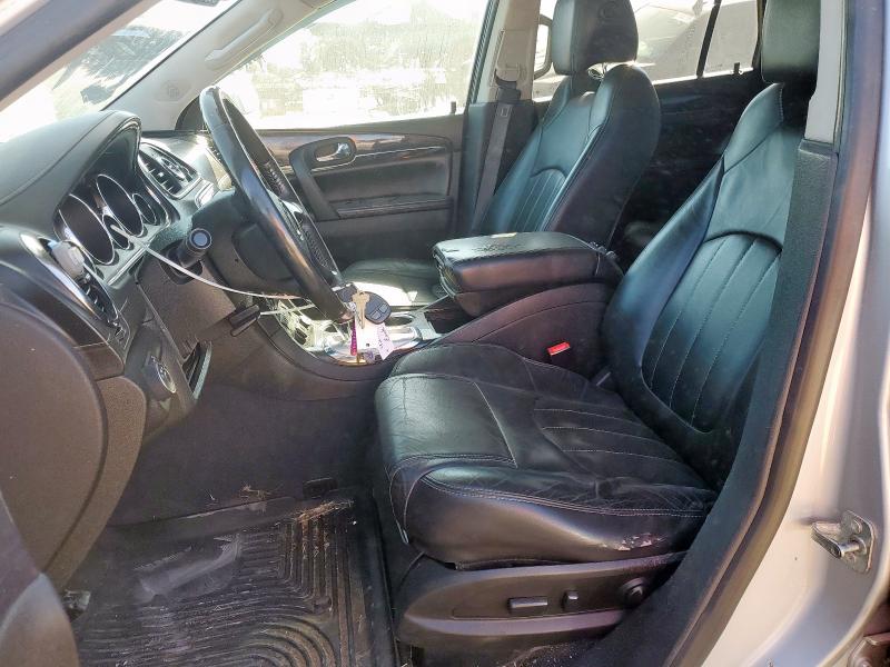 2016 BUICK ENCLAVE #3292671607