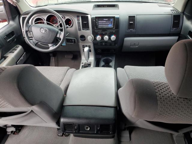 2009 TOYOTA TUNDRA CRE #3309800333