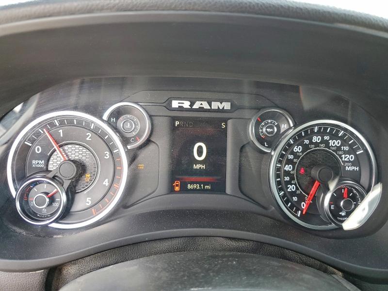 2024 RAM 2500 BIG H #3296896824