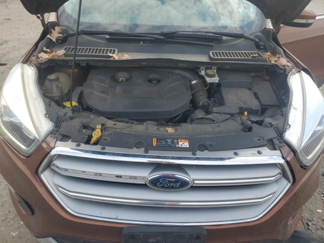 2017 FORD ESCAPE TIT #3301847399