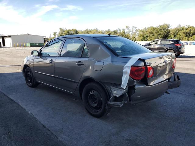 2008 TOYOTA COROLLA CE #3301829332