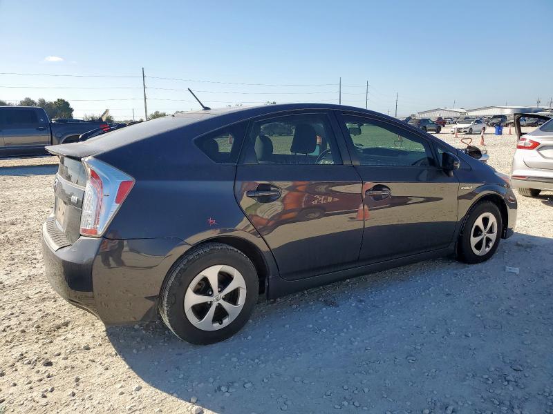 2013 TOYOTA PRIUS - JTDKN3DU3D1632371