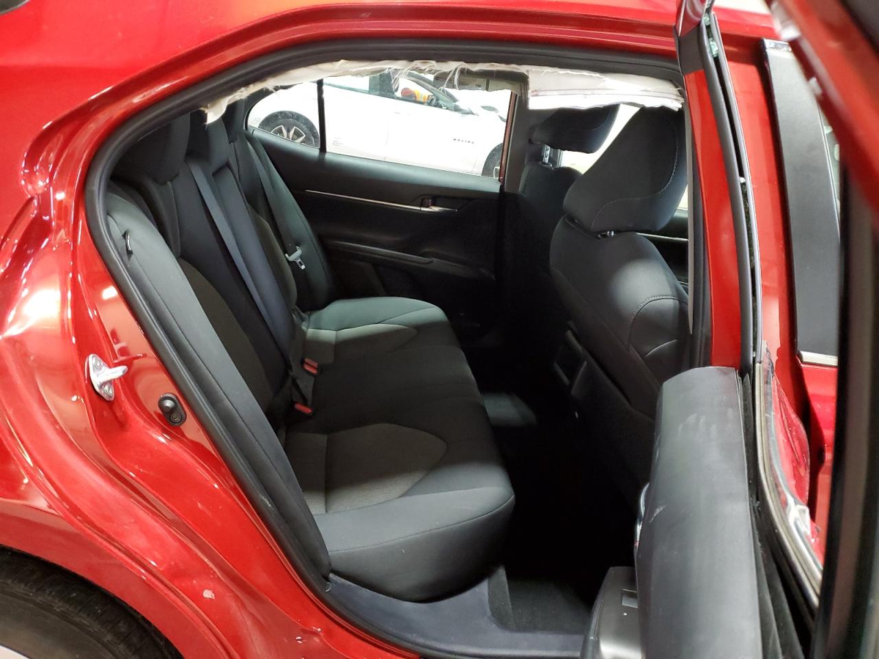 Lot #3302759391 2023 TOYOTA CAMRY LE