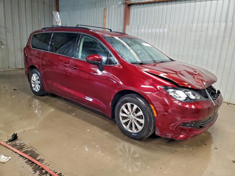2017 CHRYSLER PACIFICA T #3303978714