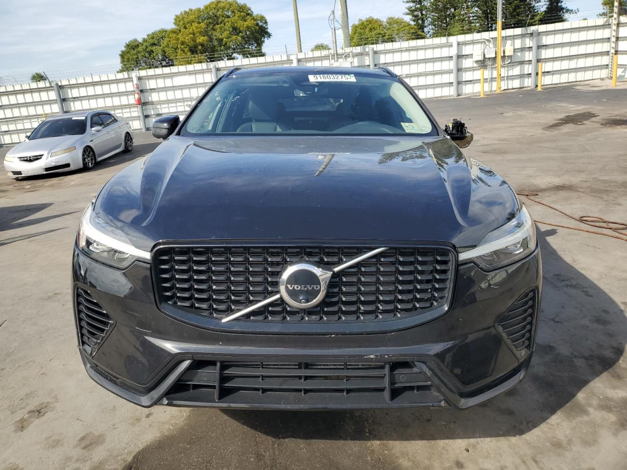 VOLVO XC60 PLUS