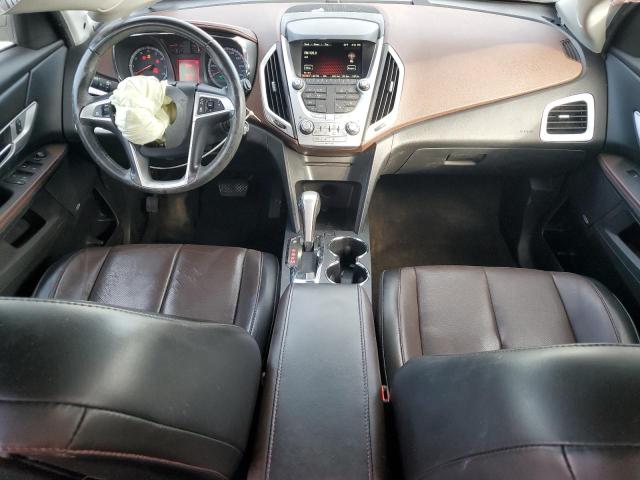 2015 GMC TERRAIN SL - 2GKALSEKXF6297817