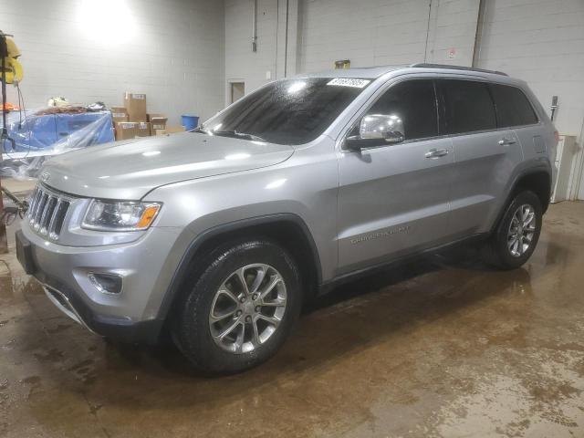 2014 JEEP GRAND CHER #3303723456