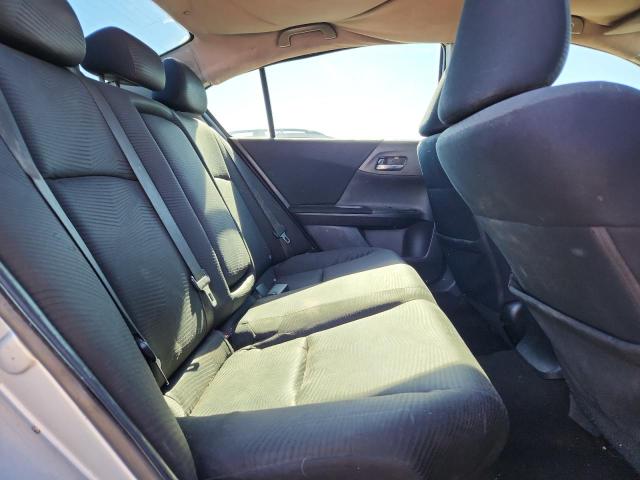 2014 HONDA ACCORD LX #3293398046