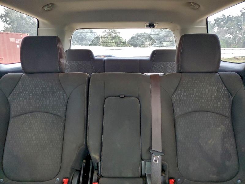 2015 GMC ACADIA SLE #3297155517