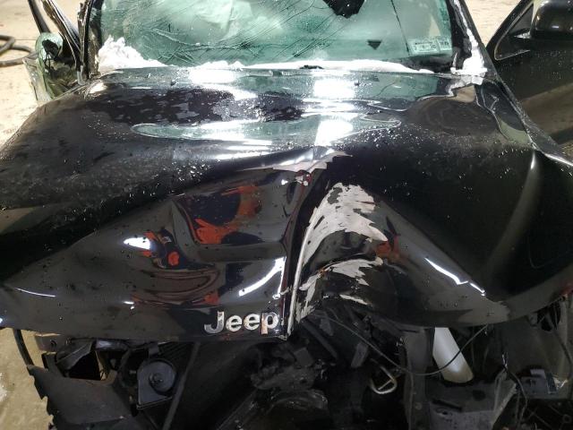 2020 JEEP GRAND CHER #3308335070