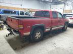 Lot #3293379424 2002 CHEVROLET SILVERADO