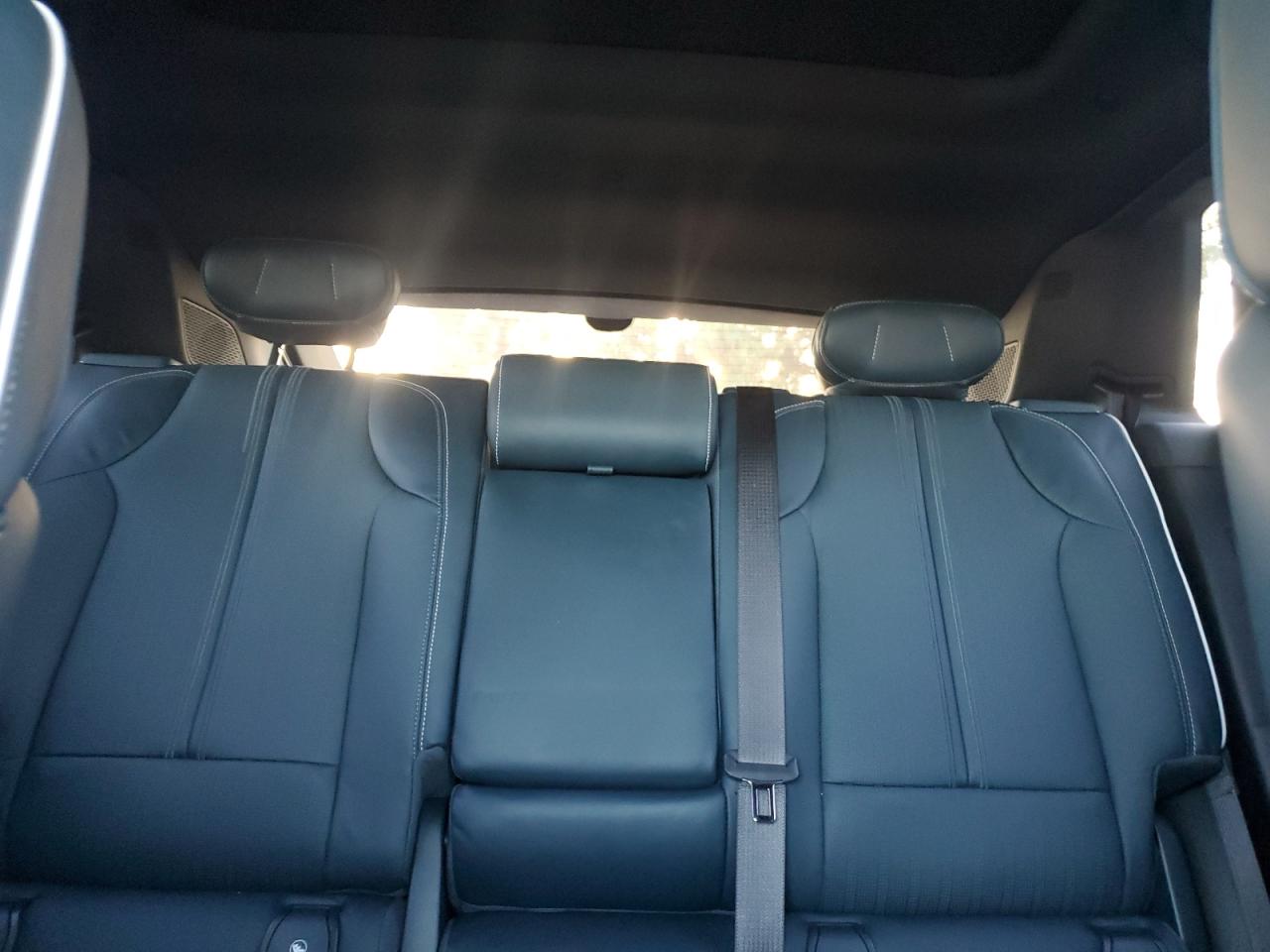 CADILLAC LYRIQ LUXURY