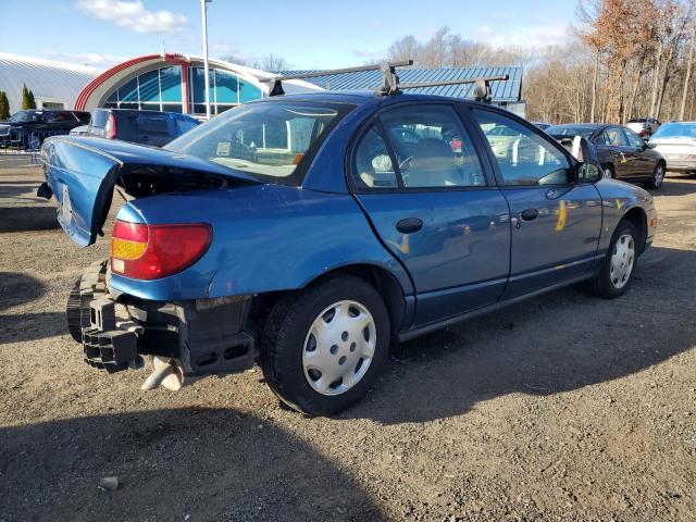 2002 SATURN SL1 #3305423440