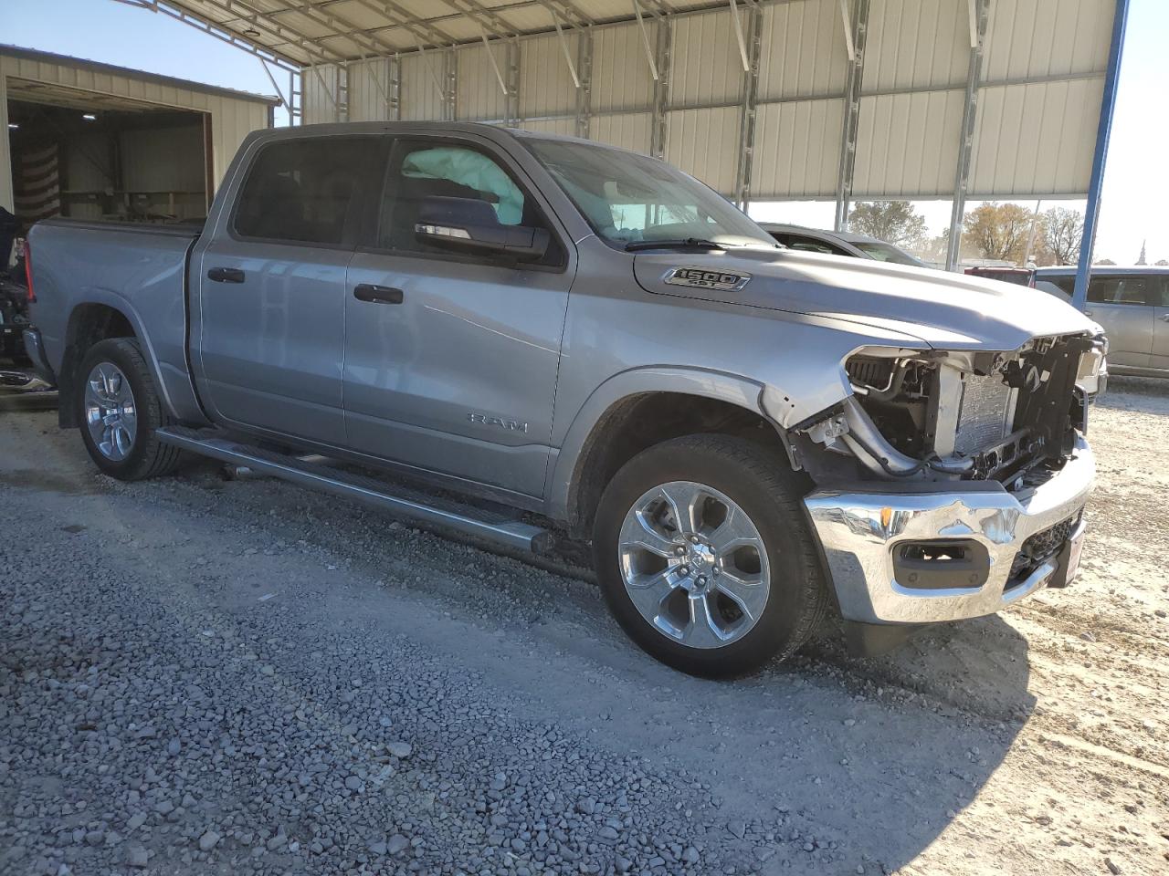 RAM 1500 BIG HORN/LONE STAR