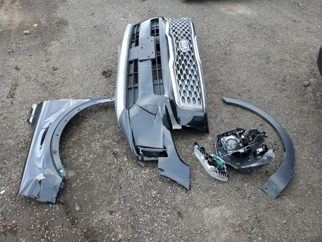 2021 KIA TELLURIDE #3315562786