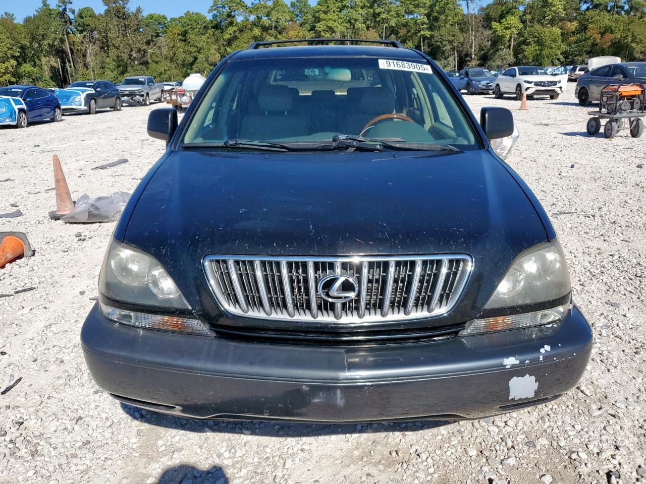 Lot #3291479011 2003 LEXUS RX 300