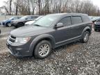 Lot #3303817440 2016 DODGE JOURNEY SX